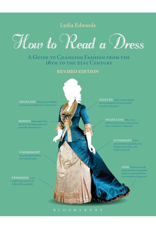 20,000 Years of Fashion The History of Costume and Personal